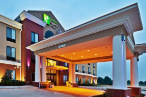 Holiday Inn Express & Suites Perry, an IHG Hotel